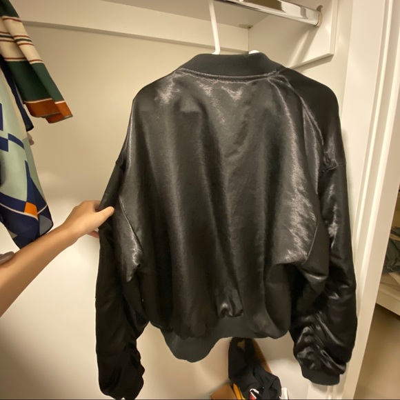 2 for $30 - Fashion korean flight jacket - Picture 2 of 6